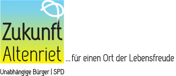Zukunft Altenriet Logo