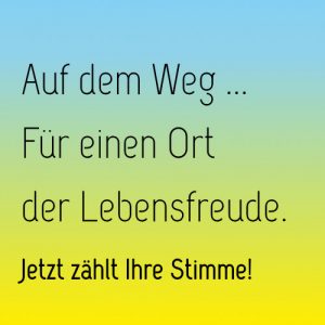 Zukunft Altenriet