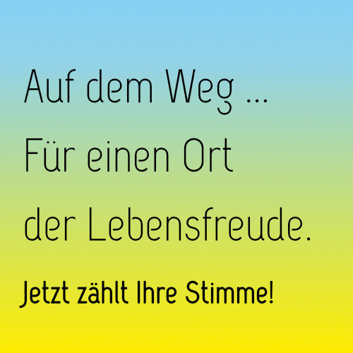 Zukunft Altenriet