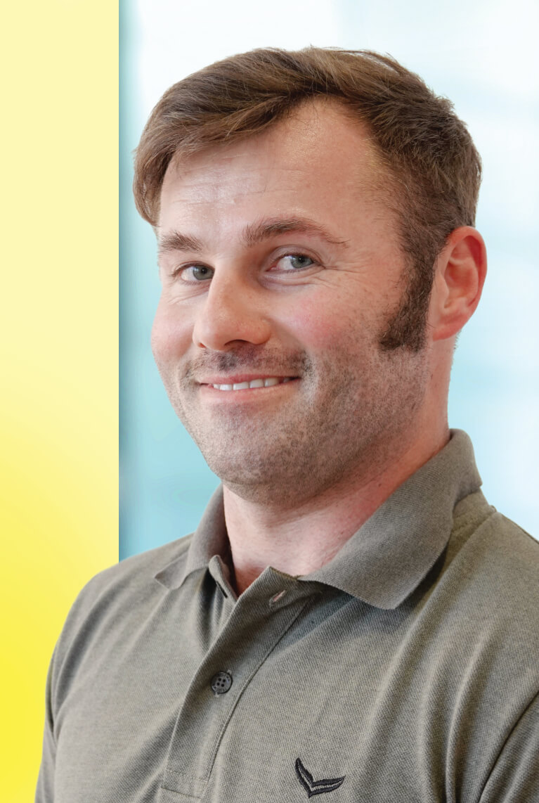 Benedikt Henzler