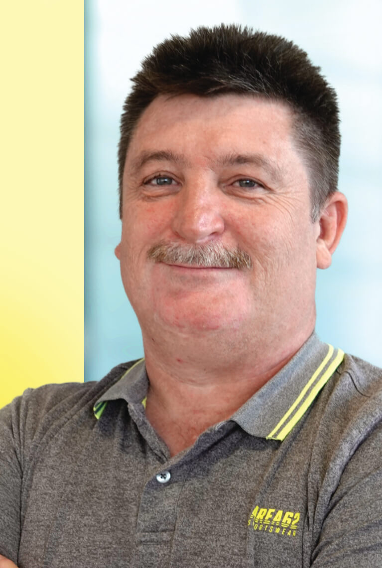 Dieter Maier
