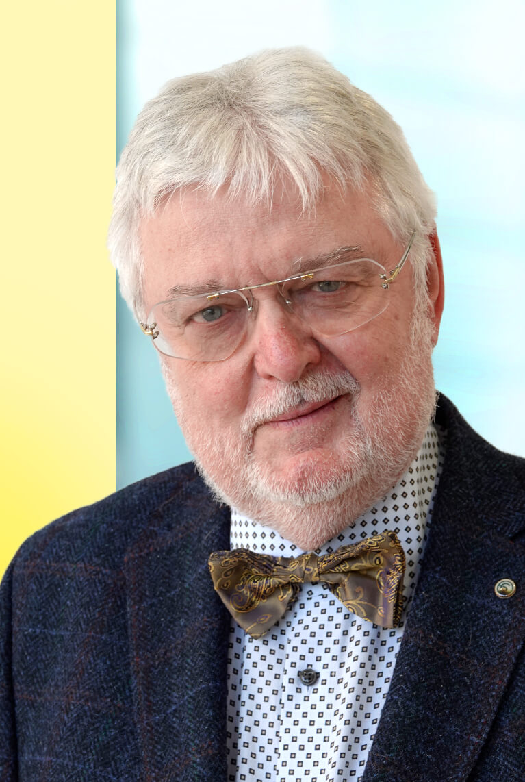 RA Günther R. Neugebauer