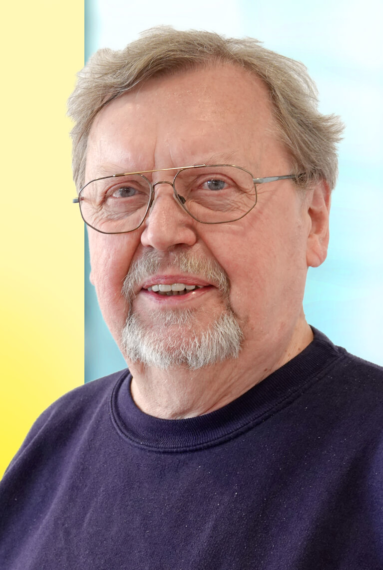 Hans-Georg Kruse
