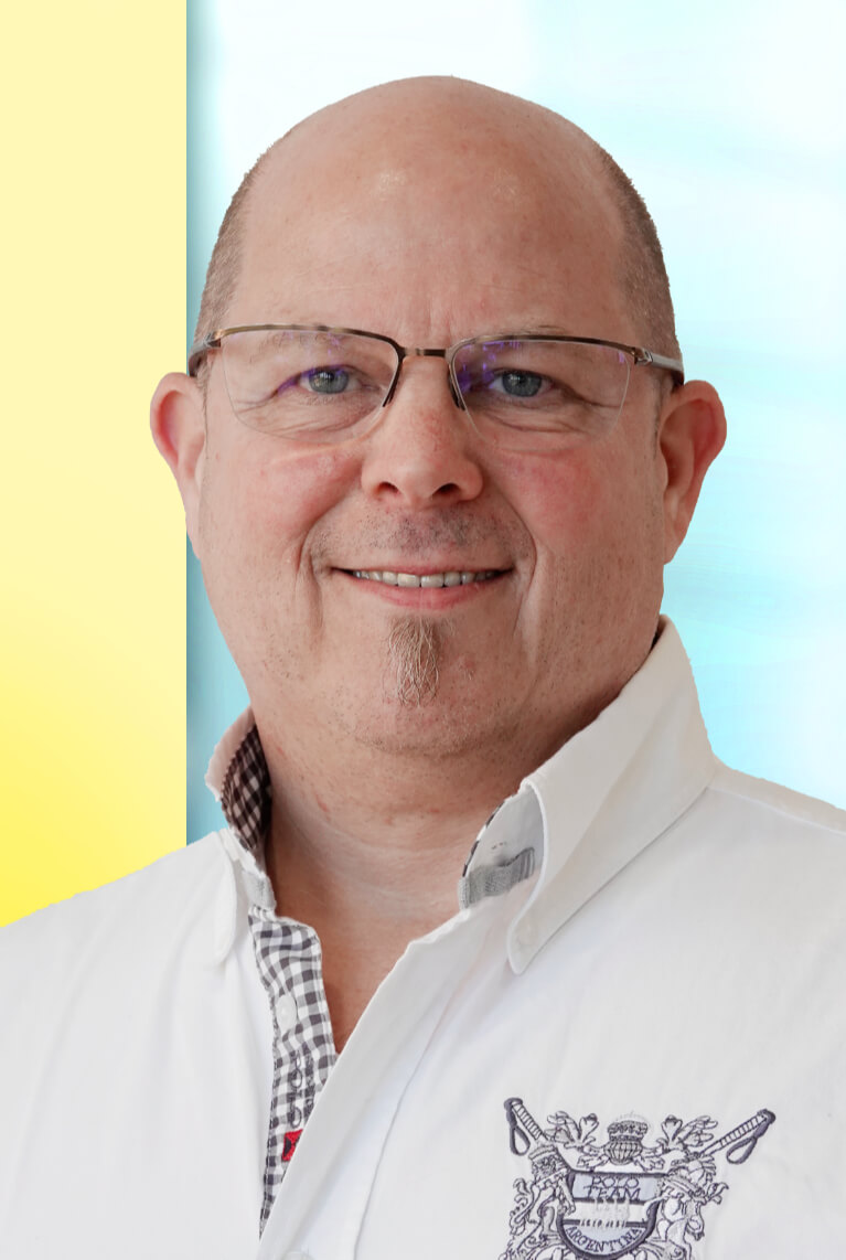Markus Fritzsch