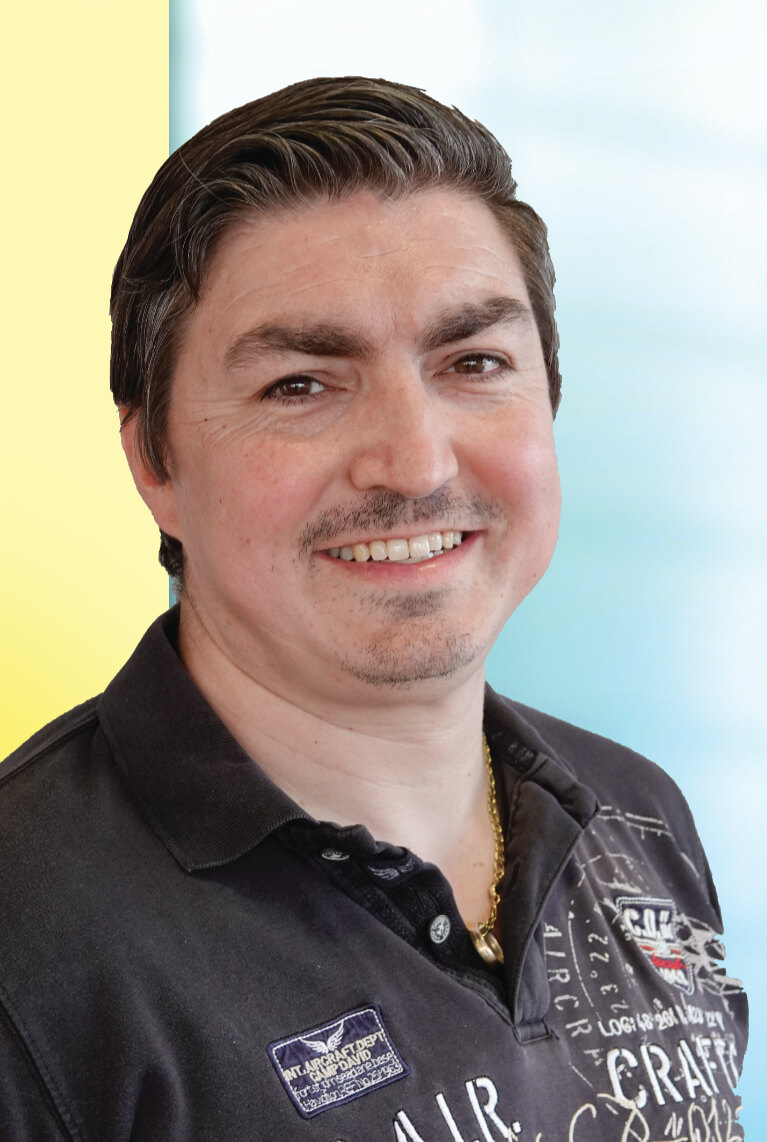 Oliver Höss