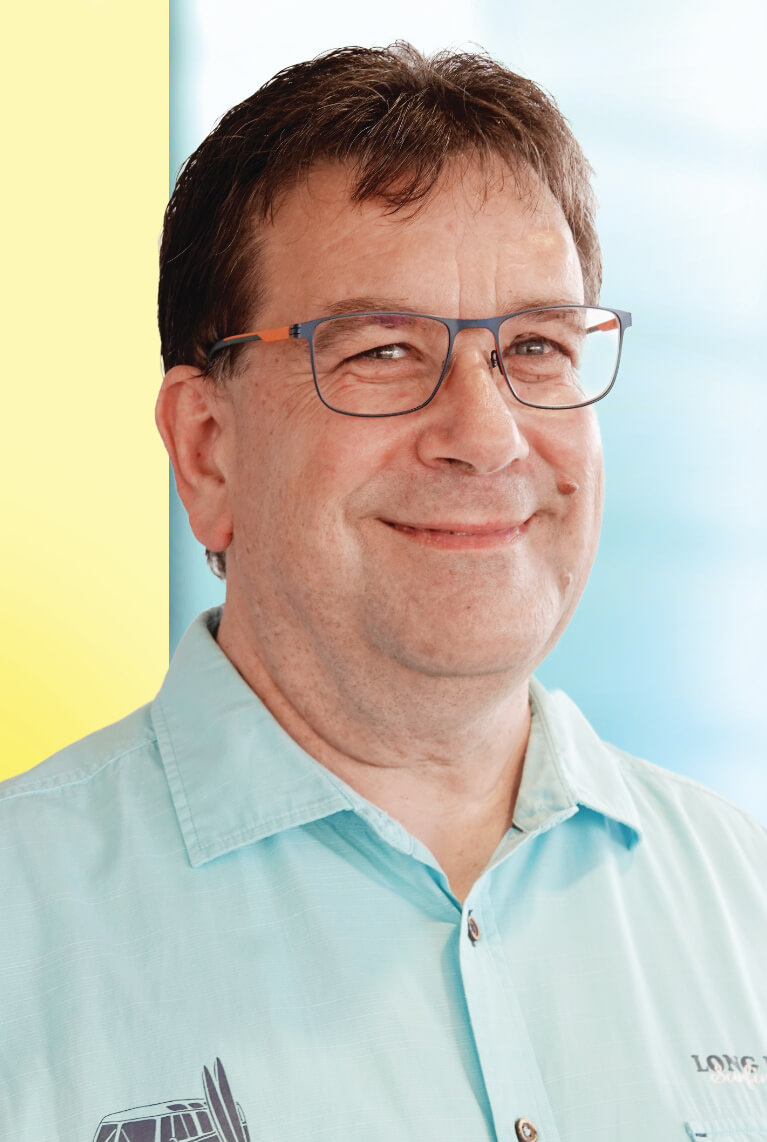 Rainer Armbruster